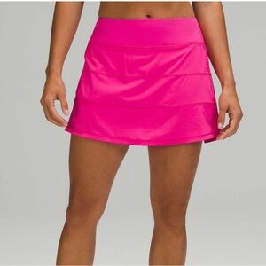 Vibrant Pink Women's Skirt